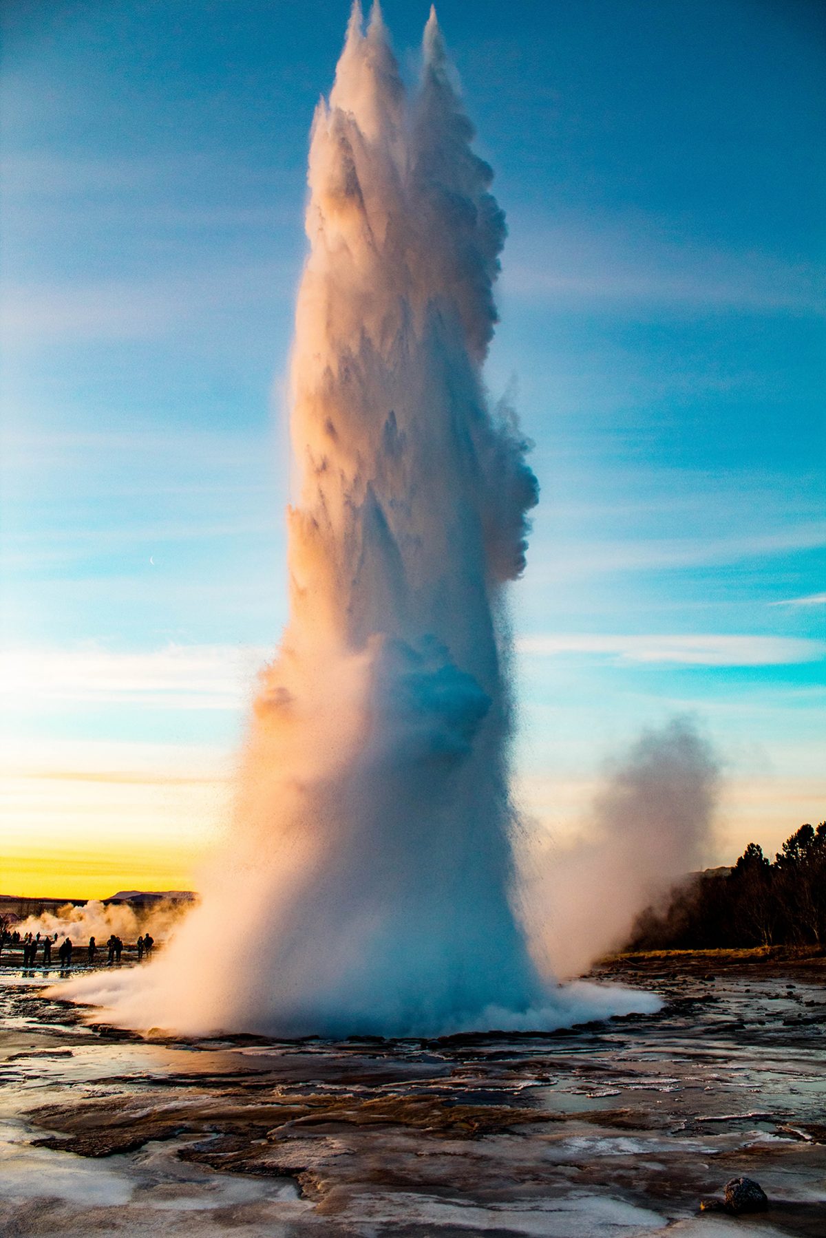 North America, Trip, Vacation, Yellowstone, Park