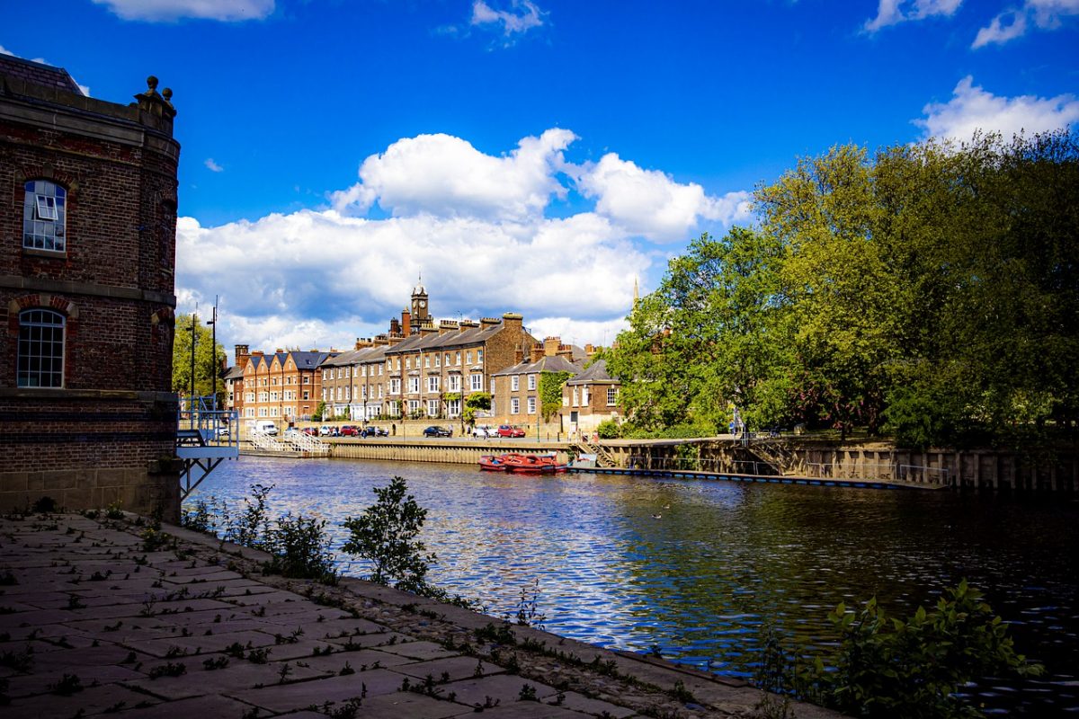 12 Best Things To Do In York, England york 4391158 1280 - 12 Best Things To Do In York, England