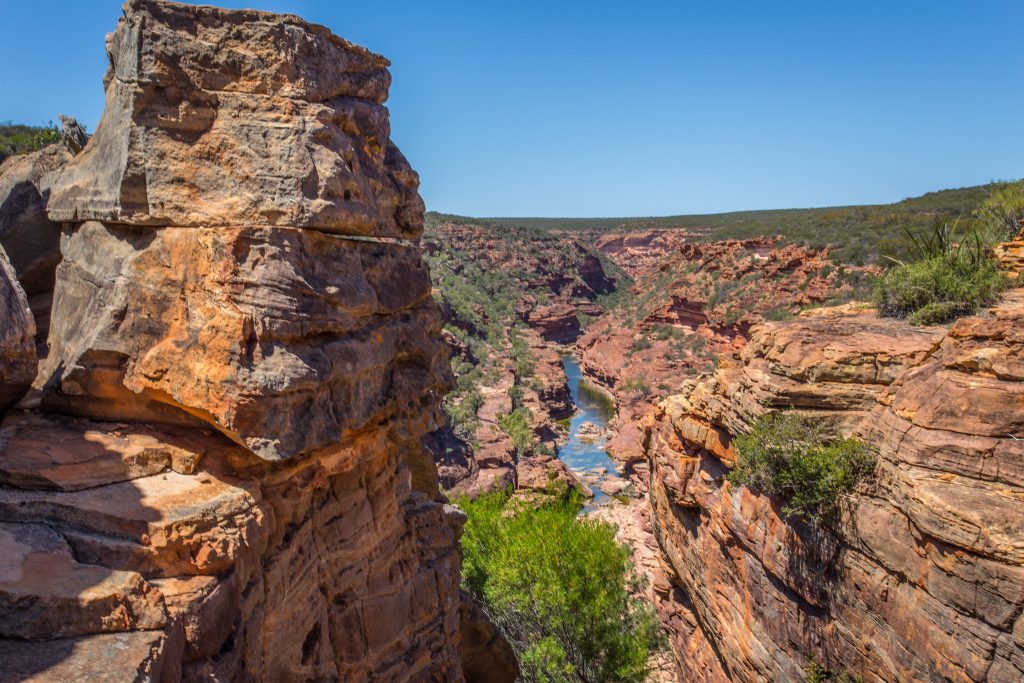 Your Complete Guide To Kalbarri National Park, Australia TouristSecrets