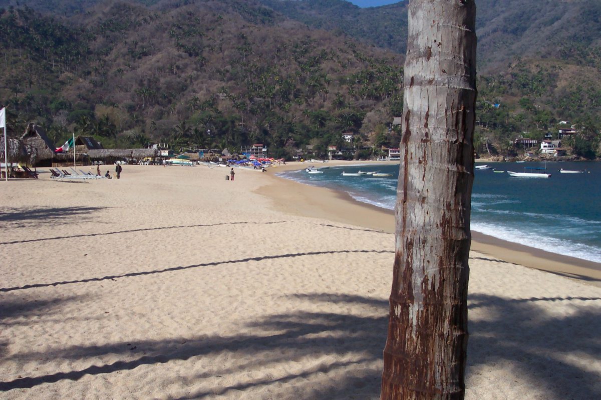 Yelapa, Jalisco