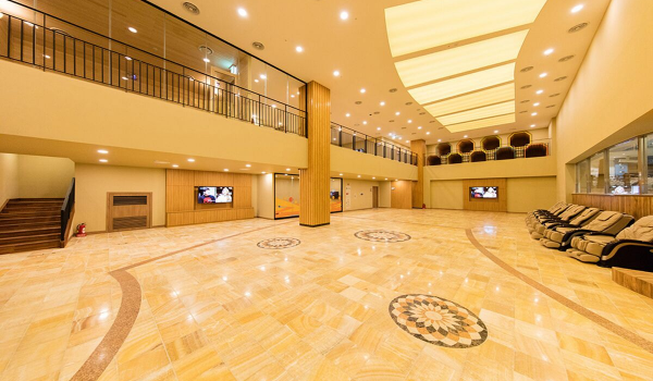 TouristSecrets Everything You Need To Know About A Korean Spa 