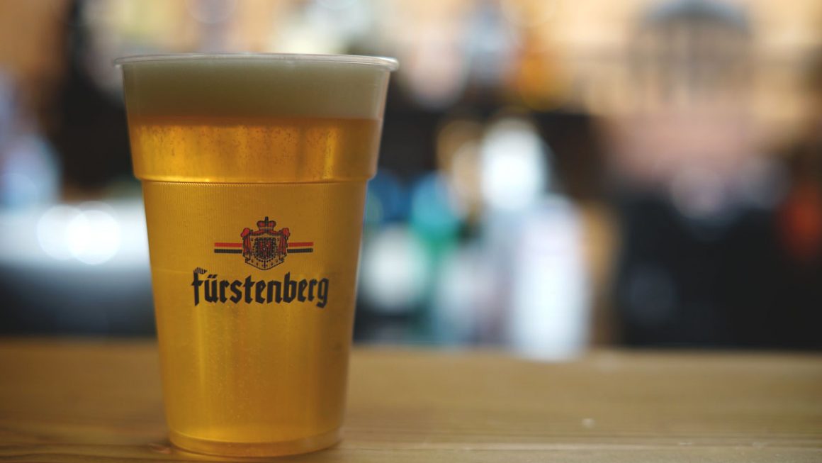 Top 20 Types of German Beer You Must Try During Oktoberfest