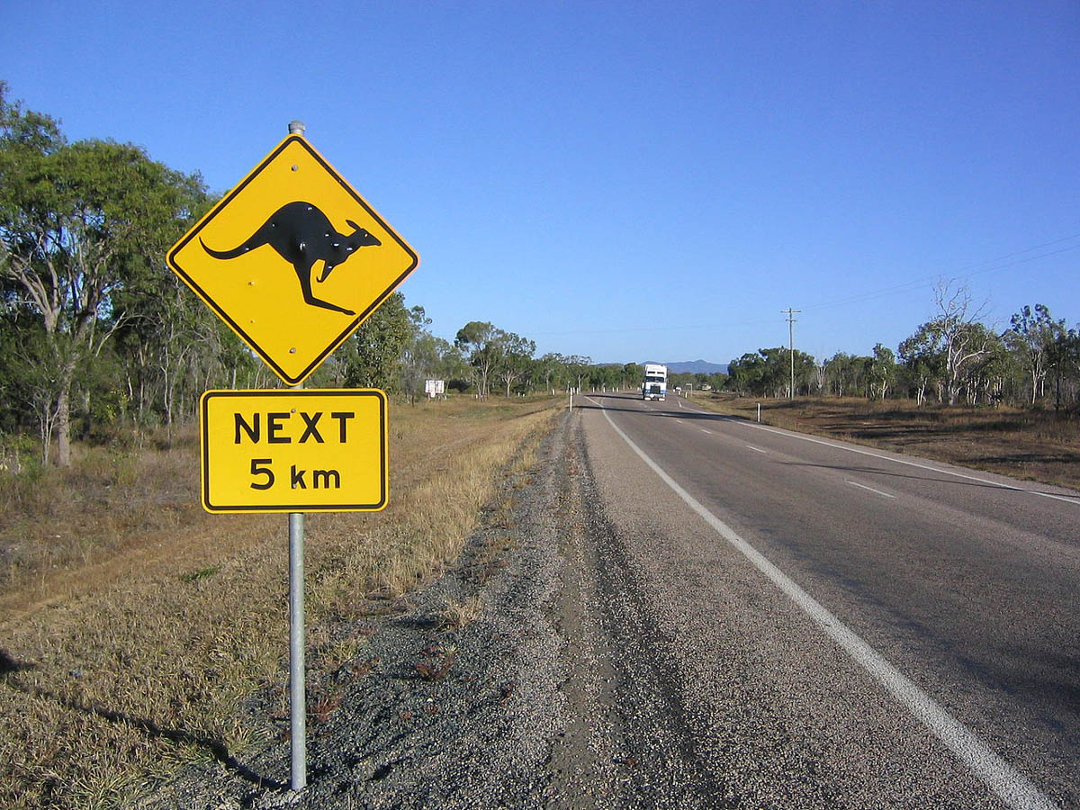 Bruce Highway