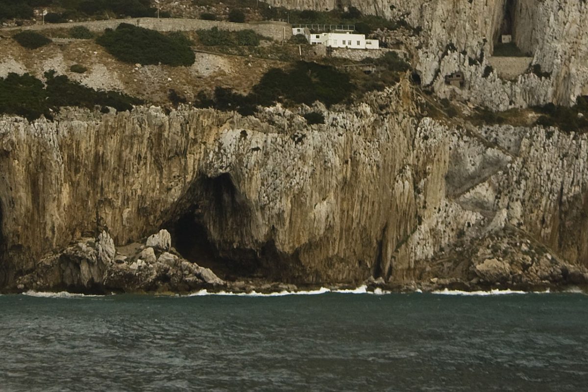 A UNESCO World Heritage Site since 2016, the Gorham’s Cave Complex is an area covering some 28 hectares on Gibraltar’s eastside, from the sea to the top of the Rock. A UNESCO World Heritage Site since 2016, the Gorham’s Cave Complex is an area covering some 28 hectares on Gibraltar’s eastside, from the sea to the top of the Rock.