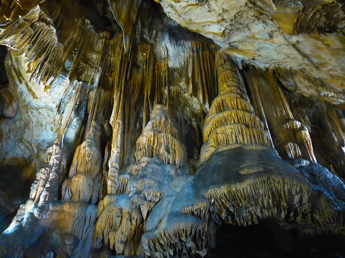 Slovak Karst National Park