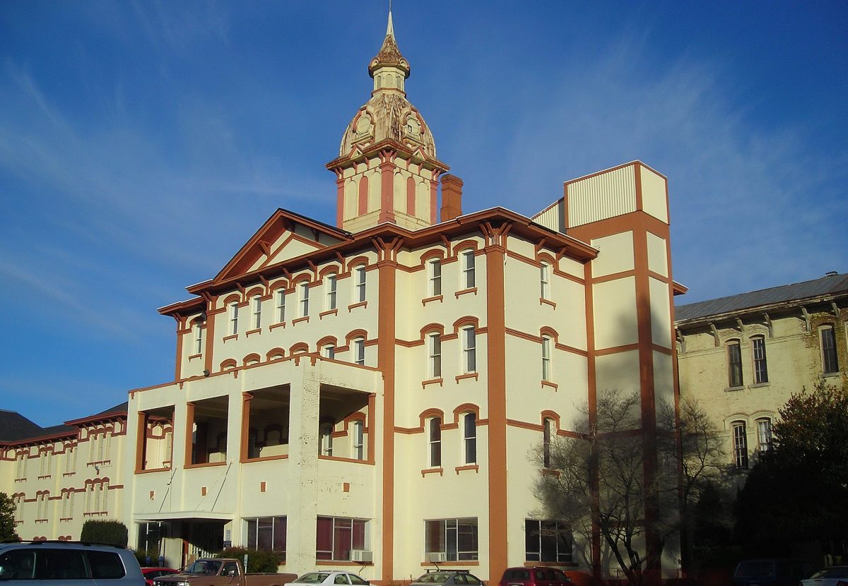 The museum is dedicated to enlightening the world about the people who have passed through Oregon’s psychiatric hospital, both patients and workers. 