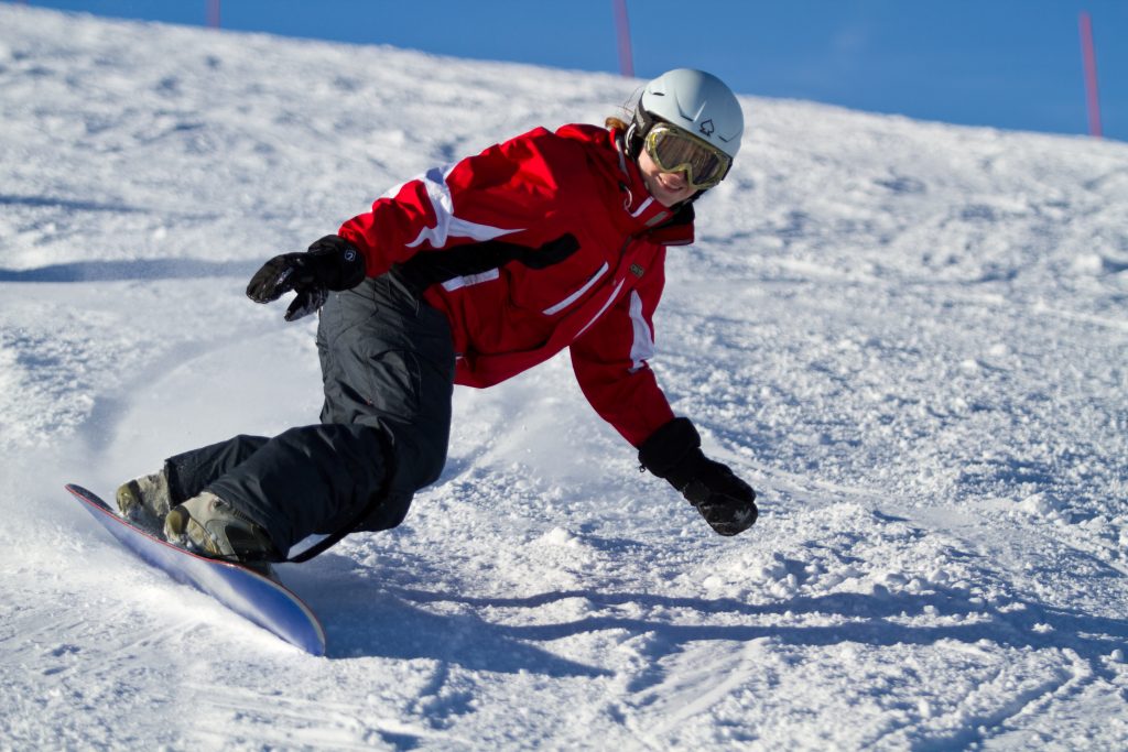 Snowboard Snowboard