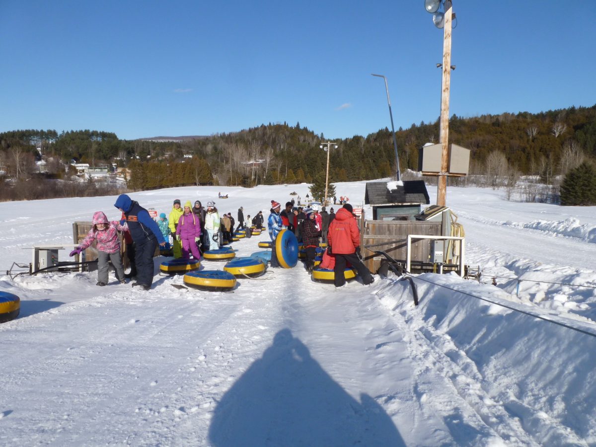 Chill At The Best Michigan Ski Resorts | TouristSecrets