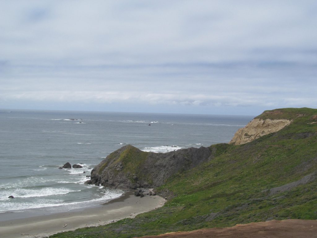 Oregon State Park