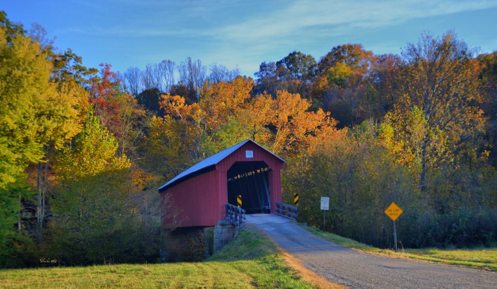 Ohio