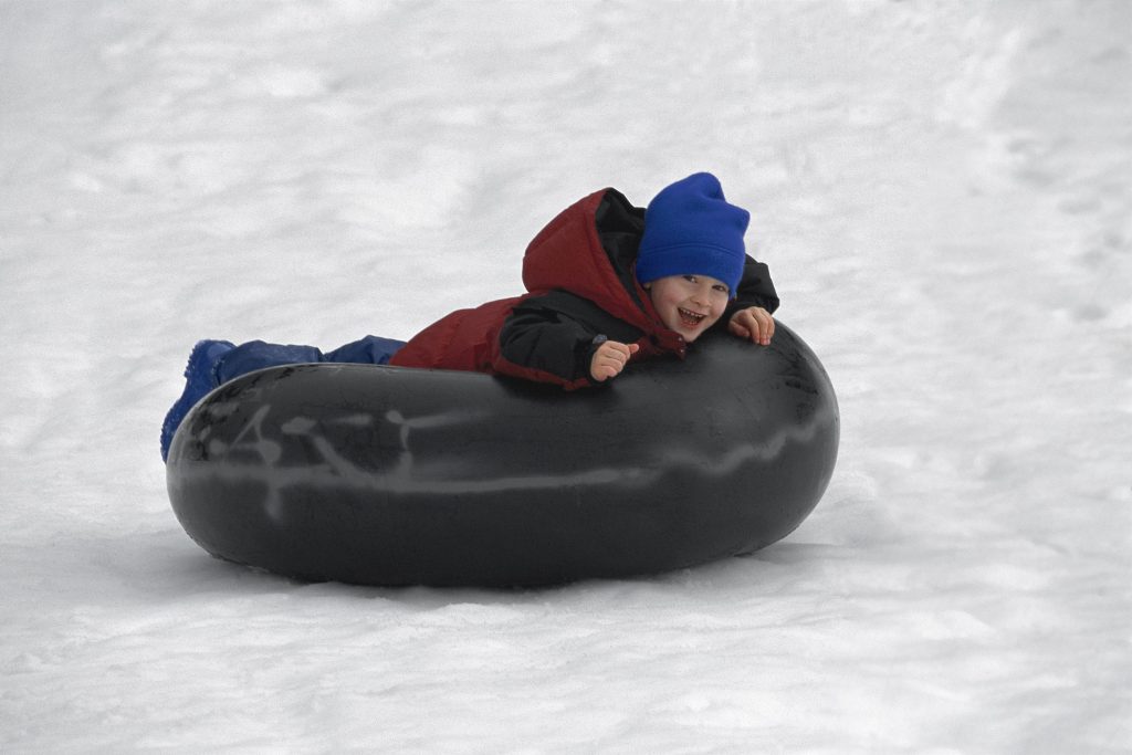 Tubing