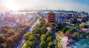 Hubei Photo by Hubei China 300x161 - Hubei | Everything About This Province In China
