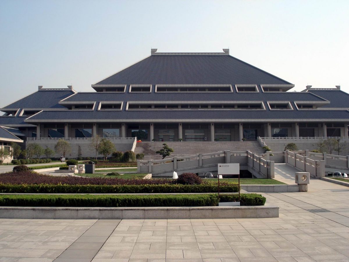 museo, hubei, wuhan