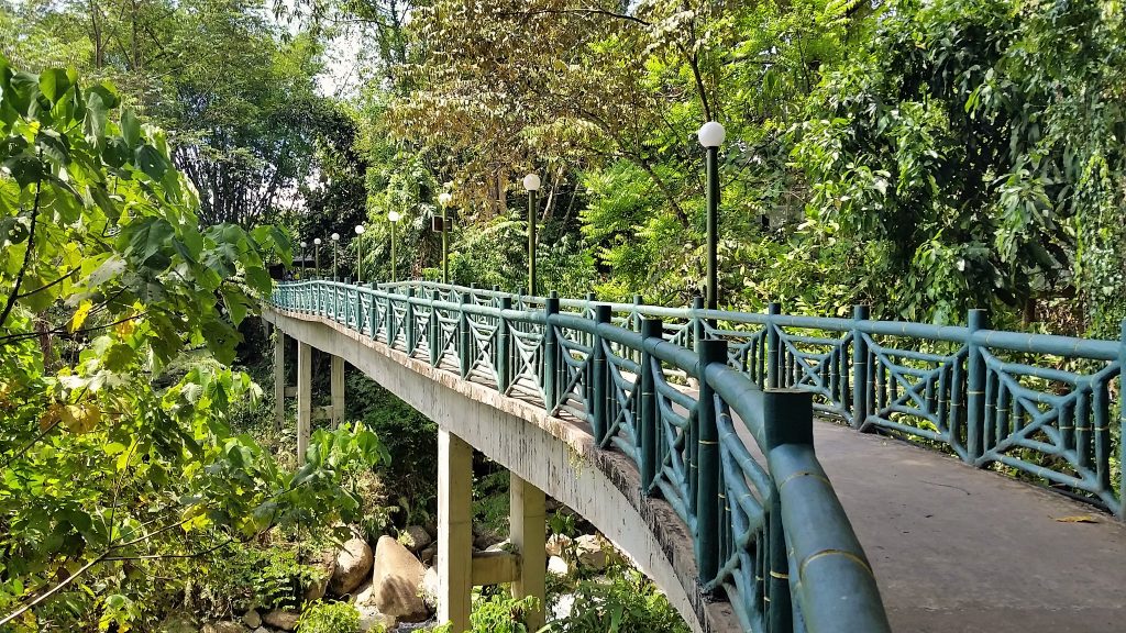 Kinabalu Park