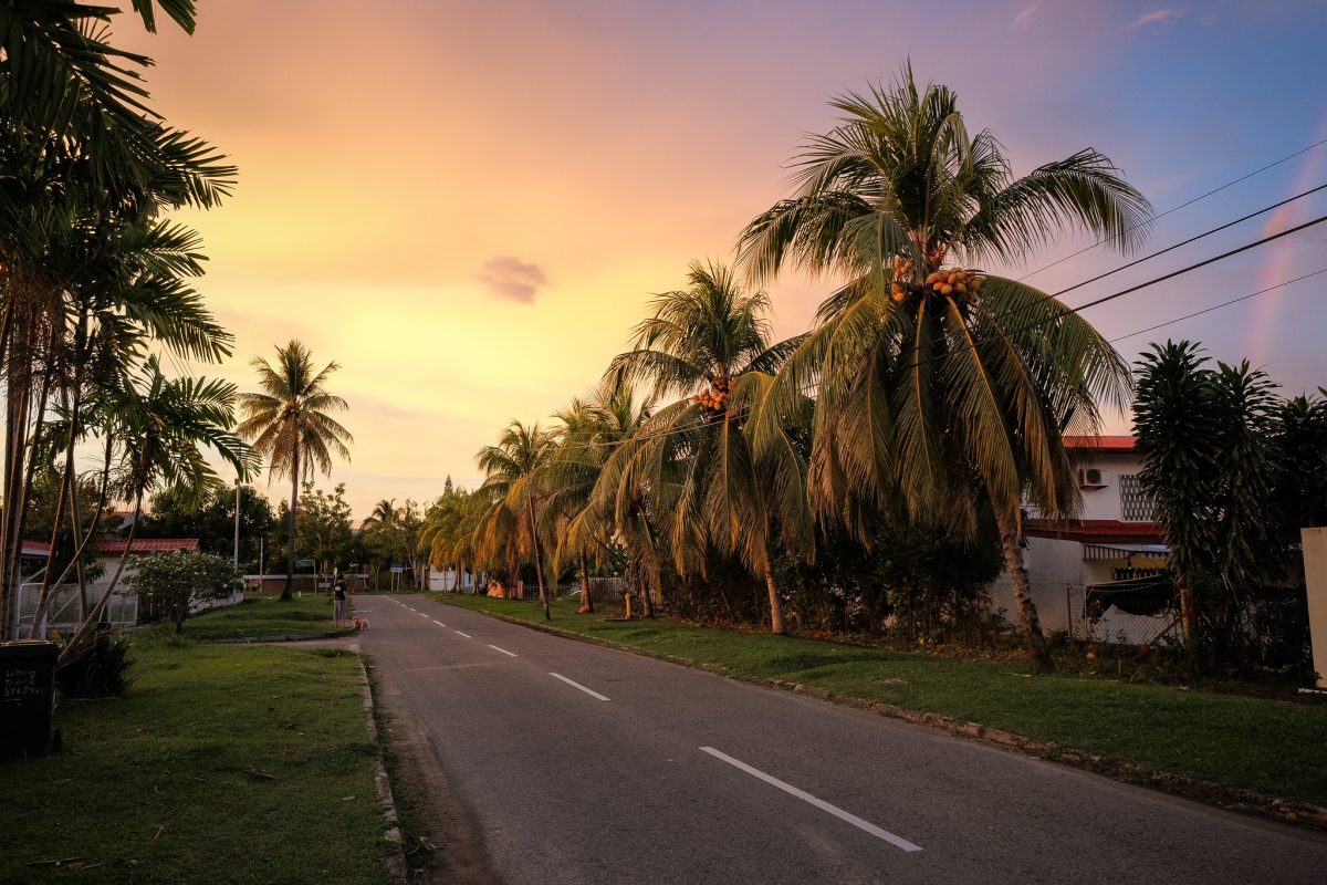 Kota Kinabalu Kota Kinabalu