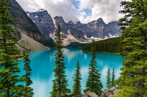 Lake 1 1 300x197 - Where Is Lake Louise Ski Resort