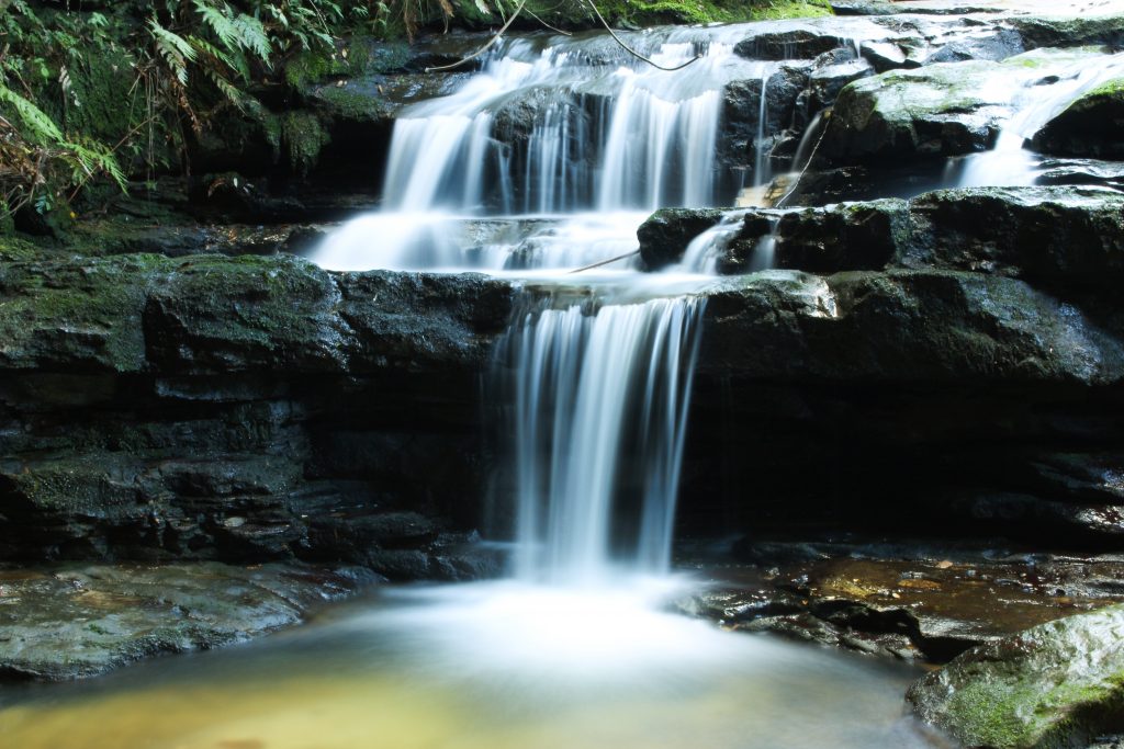 Leura Cascades, Australia