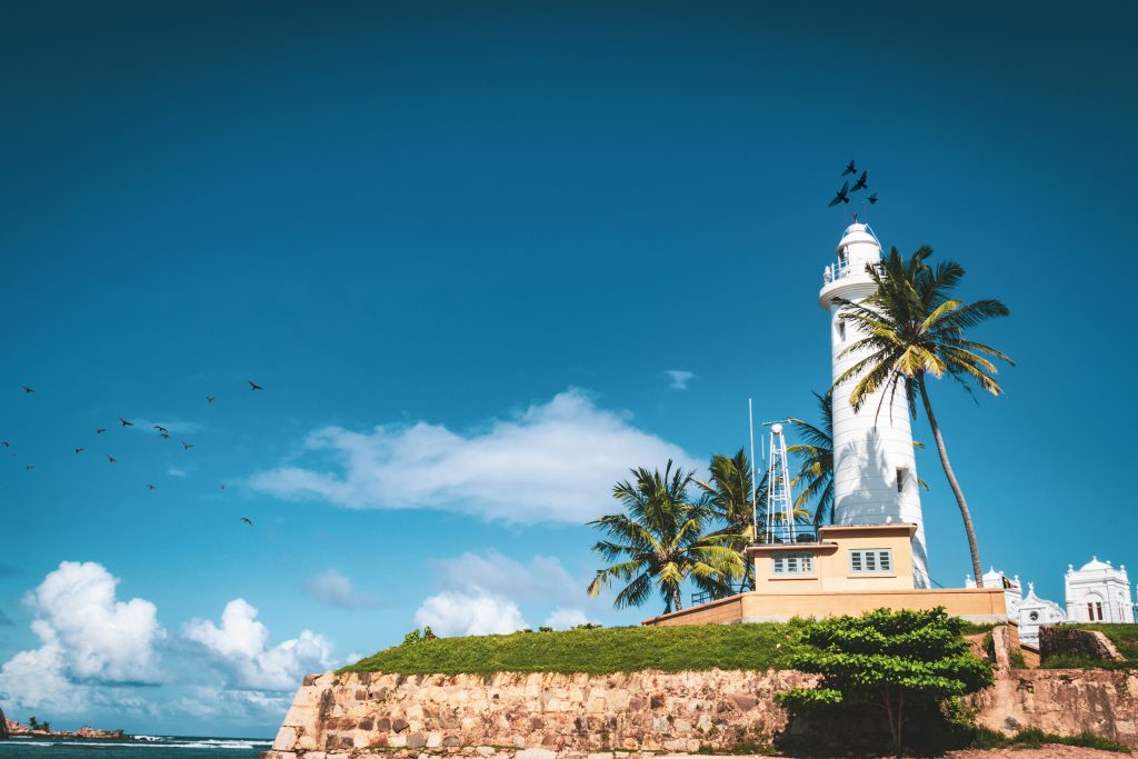 Galle, Sri Lanka