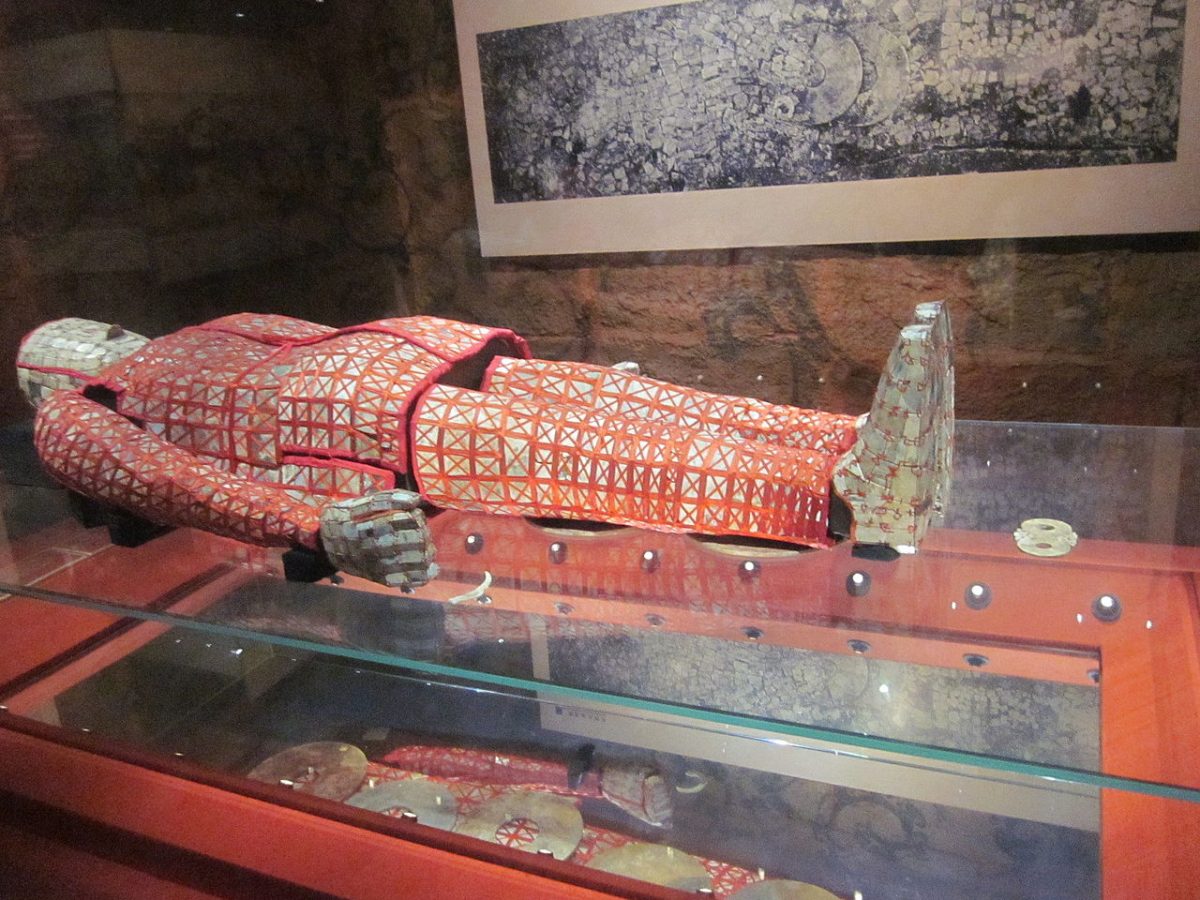 Featured as one of the top 80 museums in the world, the Museum of the Mausoleum of the Nanyue King is home to the tomb of Zhao Mo, the second King of Nanyue State. Featured as one of the top 80 museums in the world, the Museum of the Mausoleum of the Nanyue King is home to the tomb of Zhao Mo, the second King of Nanyue State.