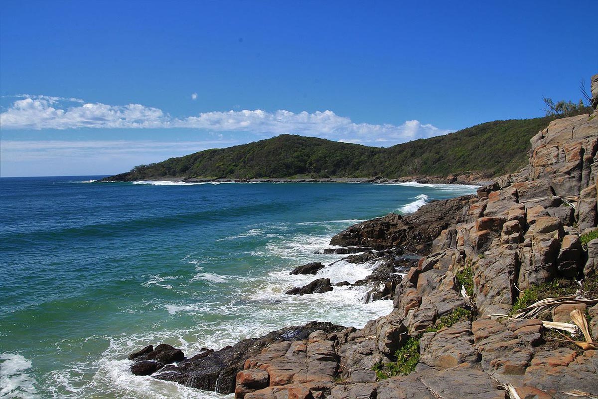 noosa tourist park