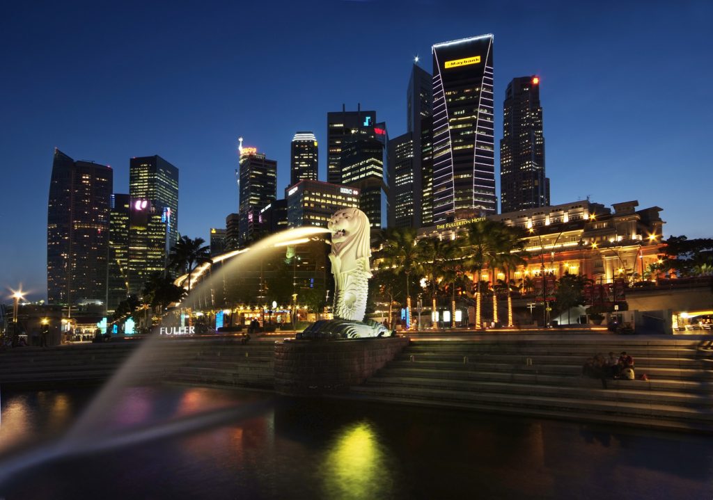 Singapore