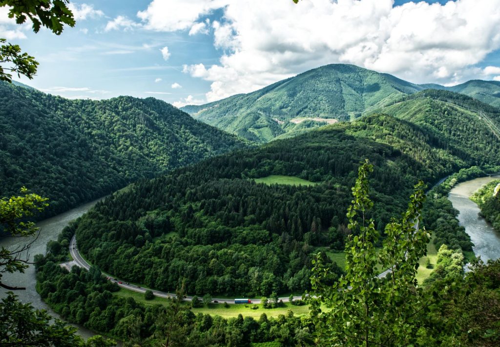 The Most Beautiful Places You Must Visit In Slovakia | TouristSecrets