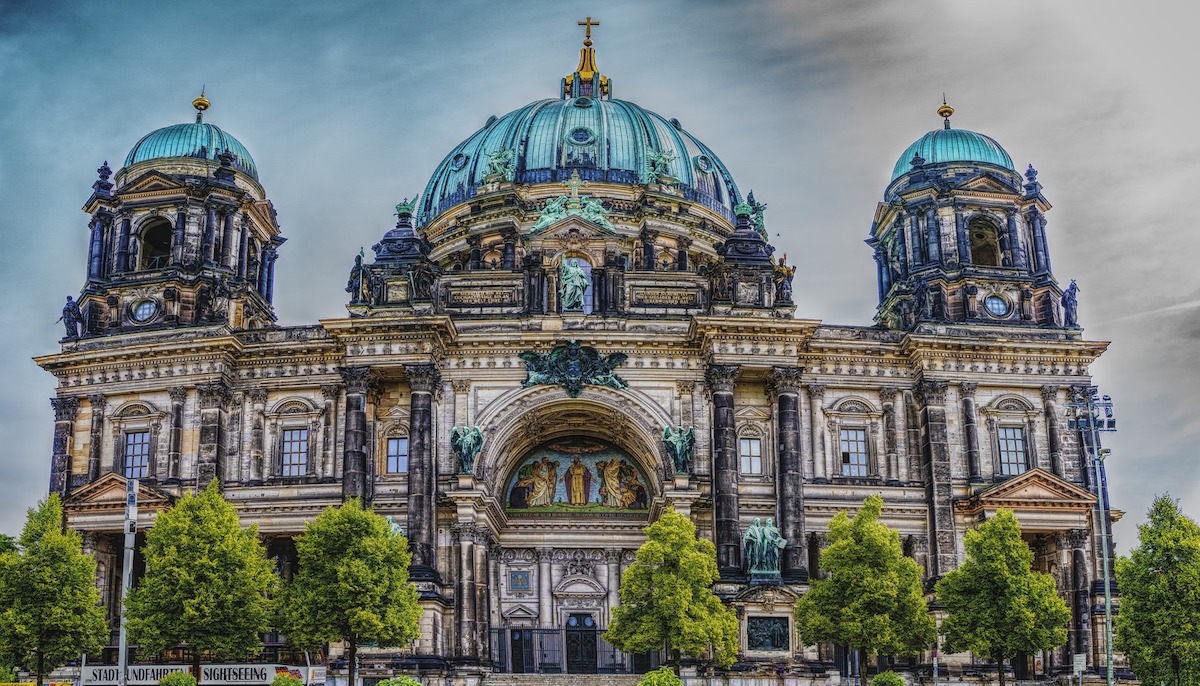 Berlin Cathedral