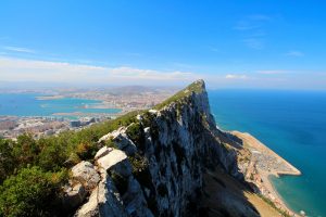 gibraltar 300x200 - Hidden Gems: Irish Castles You Can Own Today