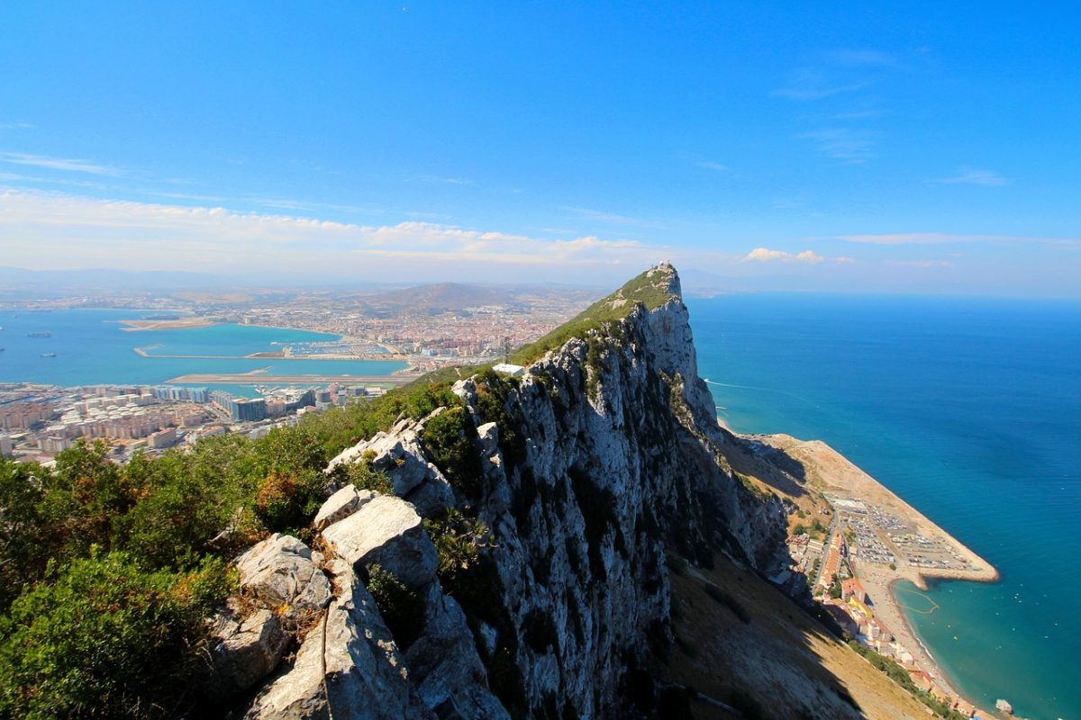 is gibraltar worth the trip