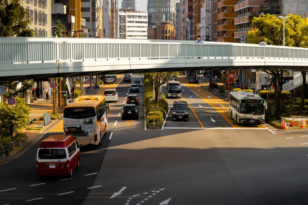 Things To Do In Japan