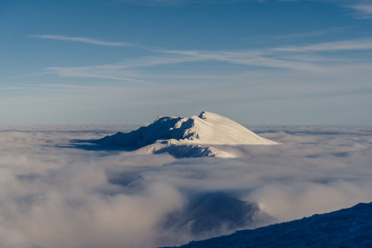 Low Tatras Slovakia