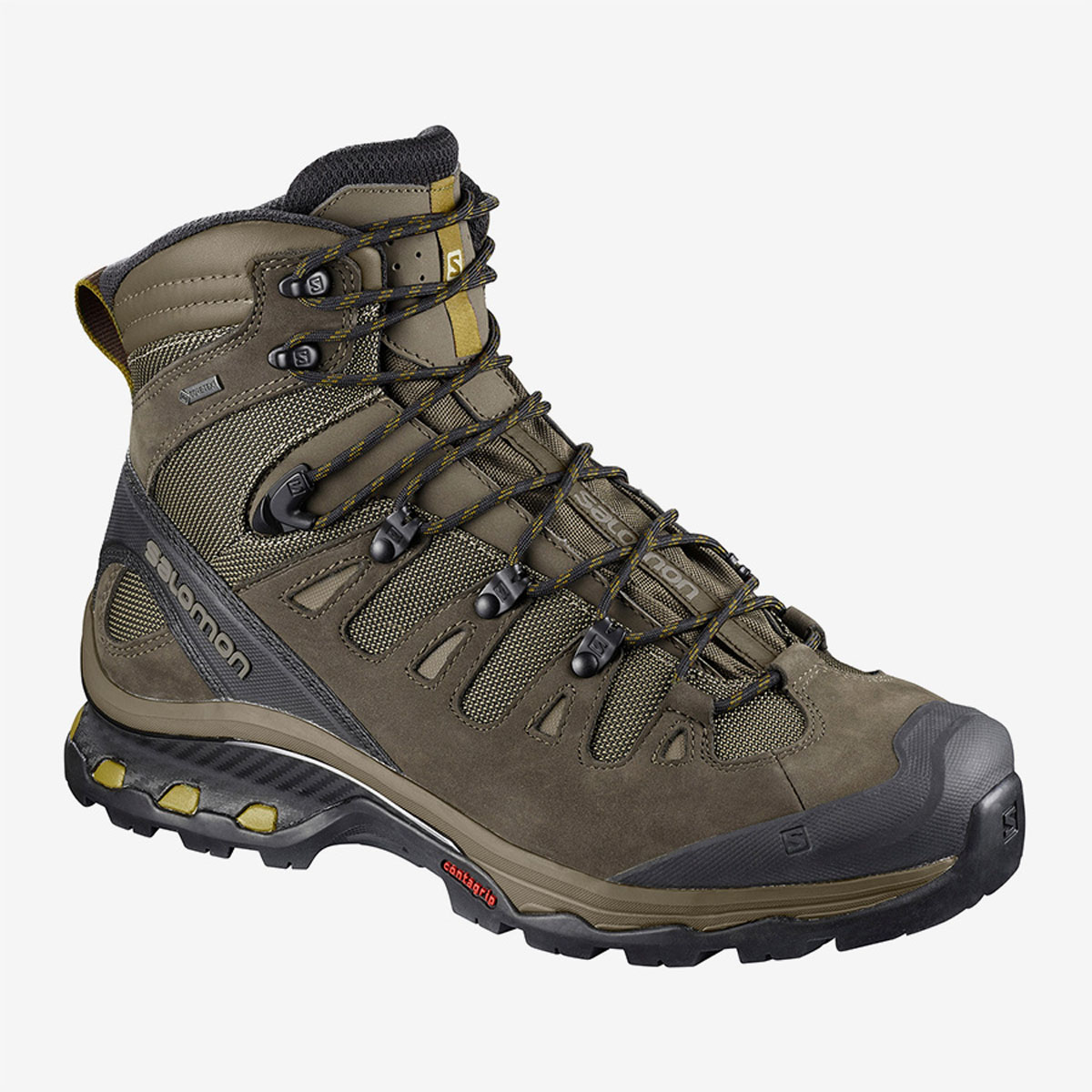 Salomon Quest 4D 3 GTX