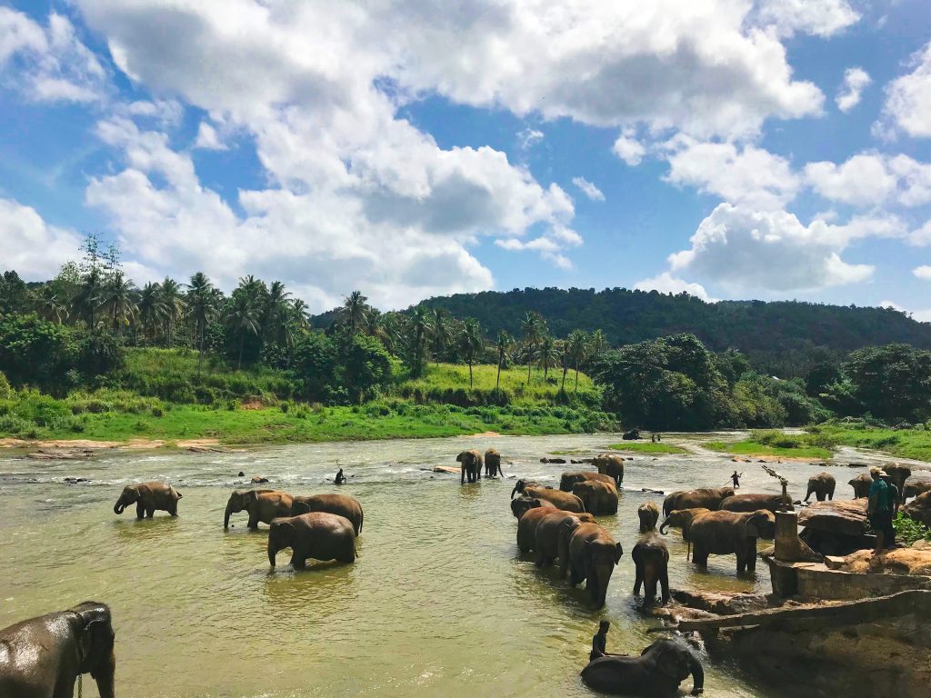 Sri Lanka