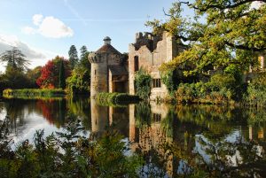 scotney castle 2370212 1280 300x201 - Scotney Castle: All You Need To Know In 5 Minutes