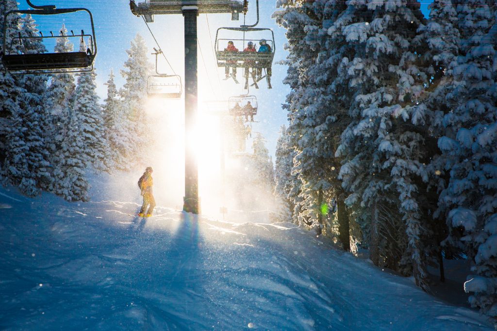 Glide Down To The Best Utah Ski Resorts utah2 1024x683 - Glide Down To The Best Utah Ski Resorts