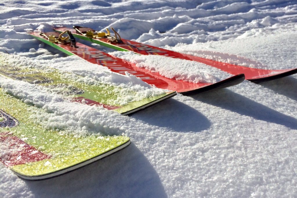 Glide Down To The Best Utah Ski Resorts utah6 1024x683 - Glide Down To The Best Utah Ski Resorts