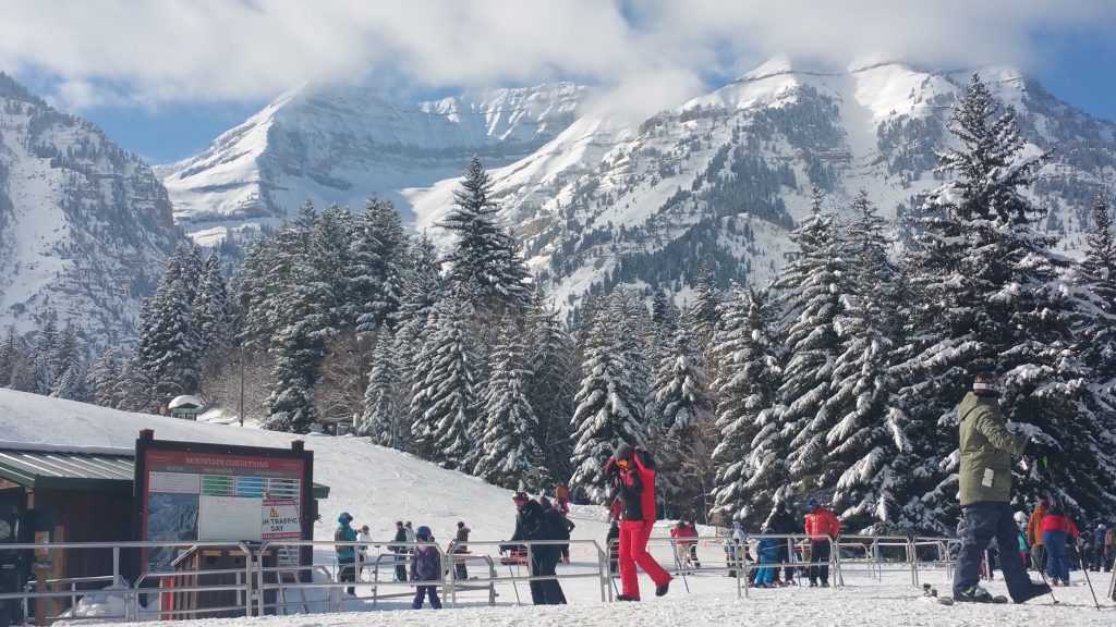 Glide Down To The Best Utah Ski Resorts utah8 1024x576 - Glide Down To The Best Utah Ski Resorts