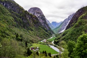 valley view hordaland norway 300x200 - Things To Do In Oslo, Norway