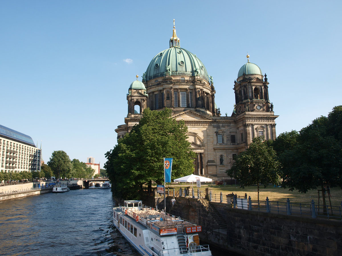 Berlin Cathedral