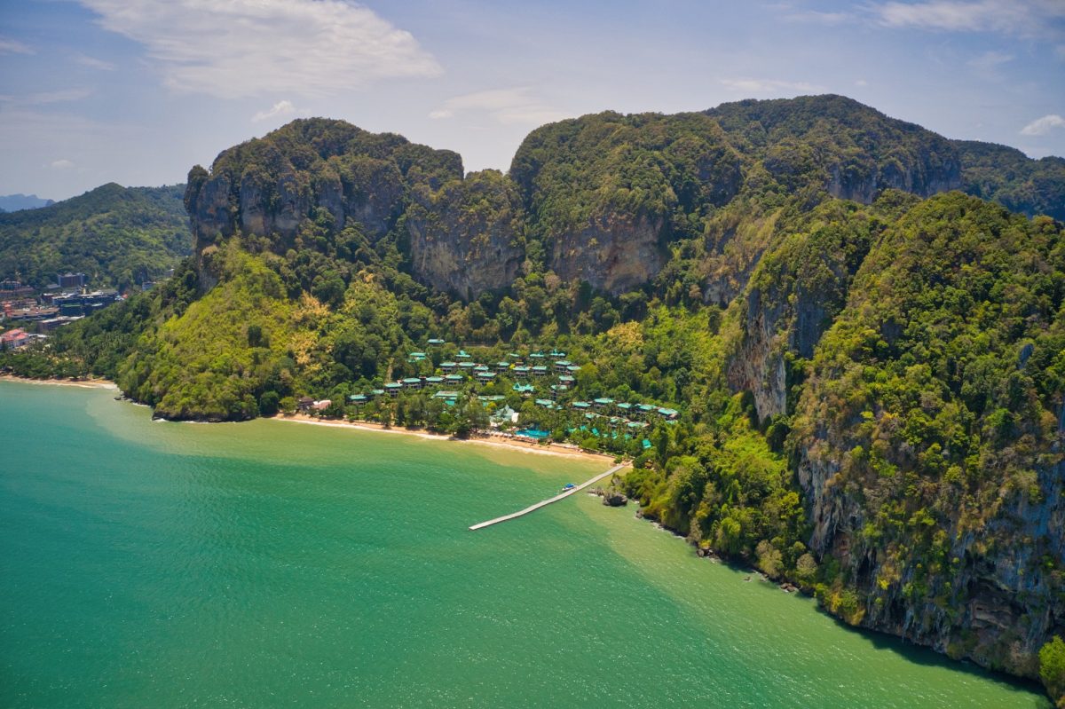 Touristsecrets 11 Best Things To Do In Ao Nang Thailand Touristsecrets
