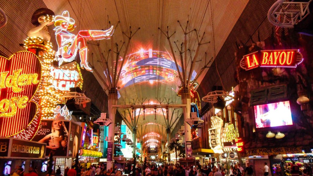Halloween Vegas Halloween Vegas