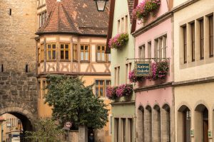 Rothenburg of the Deaf
