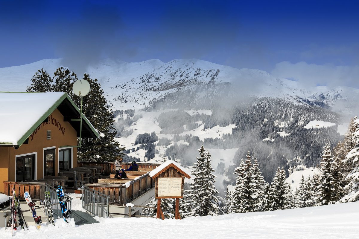 snow- Ski Resorts