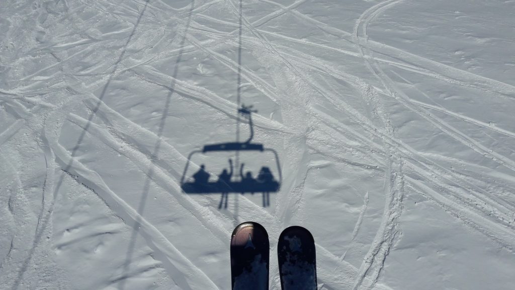 Lake Tahoe Ski Resorts