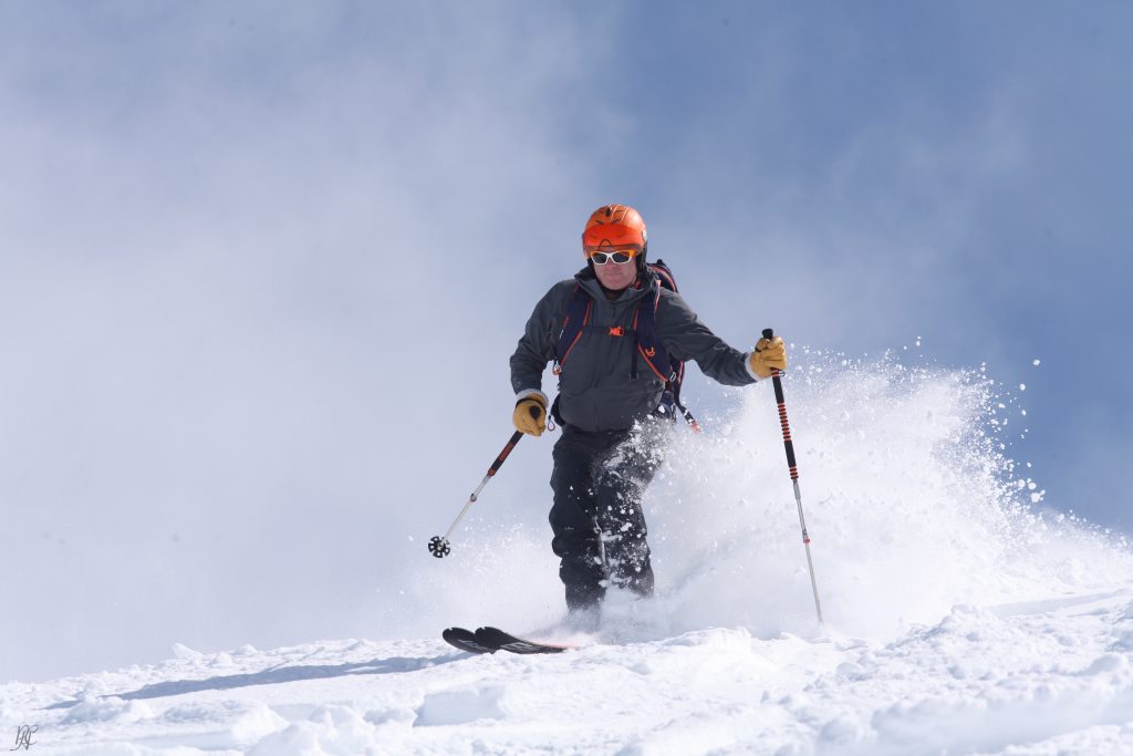 Lake Tahoe Ski Resorts