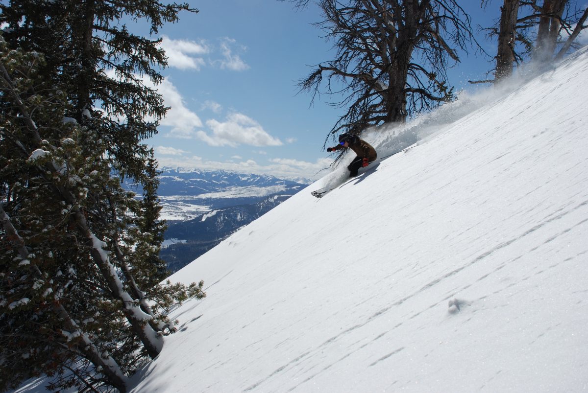 10 Best Lake Tahoe Ski Resorts You Need This Winter TouristSecrets