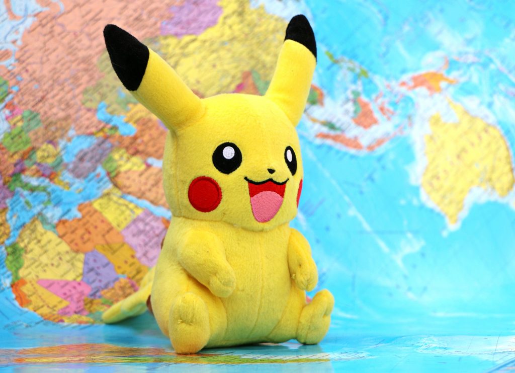 Best Pokemon Go Locations In Tokyo For The Rarest Pokemons Touristsecrets