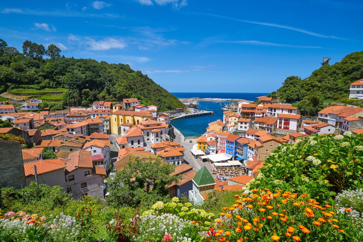 Asturias Spain: What To Expect & Best Things To Do | TouristSecrets