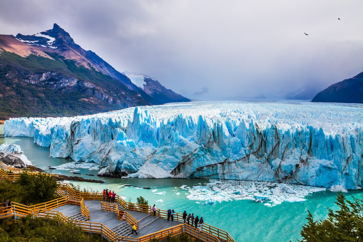 BEST Things You Must Do In Los Glaciares National Park