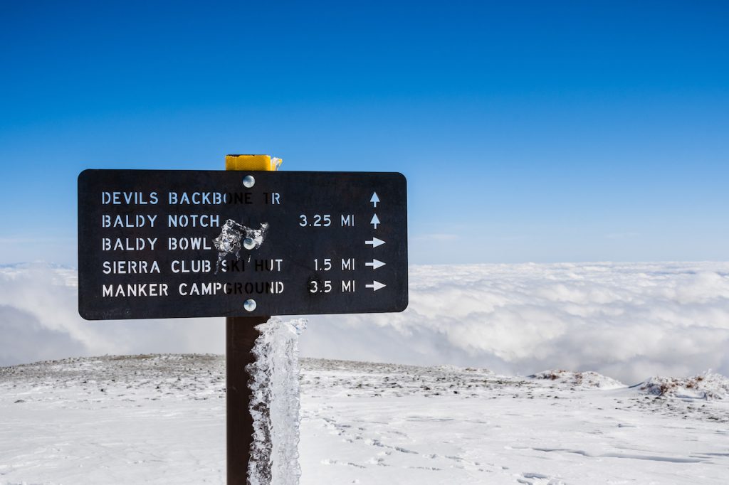 Expert's Guide To Mount Baldy What To Expect & Things To Do